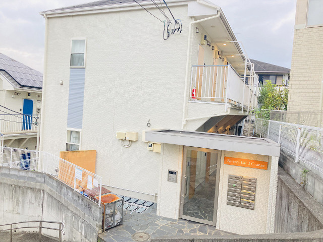 リヴィエールランド　オランジュ