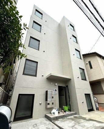 アズール世田谷