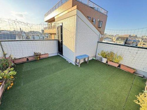 川口市元郷　築浅中古戸建て