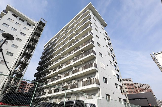 ダイアパレス三国2号館