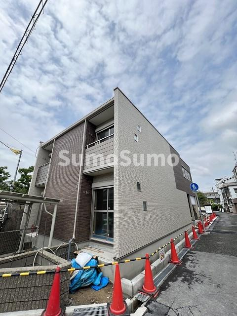 クレイノフローラ西長洲