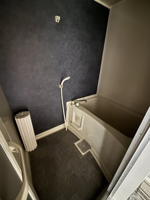 【浴室】 | ビタミンテラス上筒井