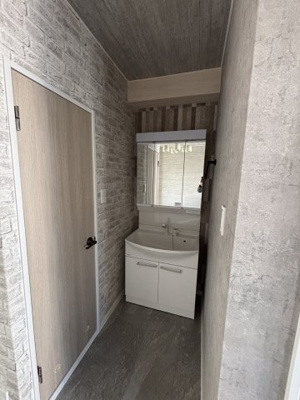 【独立洗面台】 | ビタミンテラス上筒井