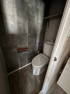 【トイレ】 | ビタミンテラス上筒井