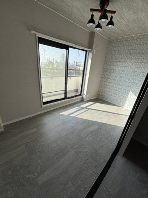 【内装】 | ビタミンテラス上筒井