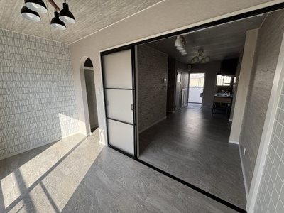 【内装】 | ビタミンテラス上筒井