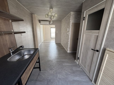 【内装】 | ビタミンテラス上筒井