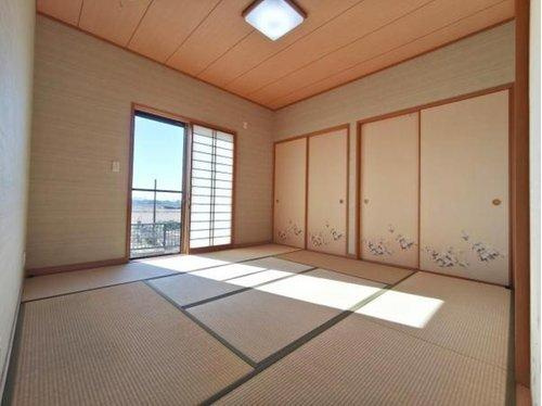 越谷市大字増林　中古戸建のその他|和室はやっぱり落ち着きます！！