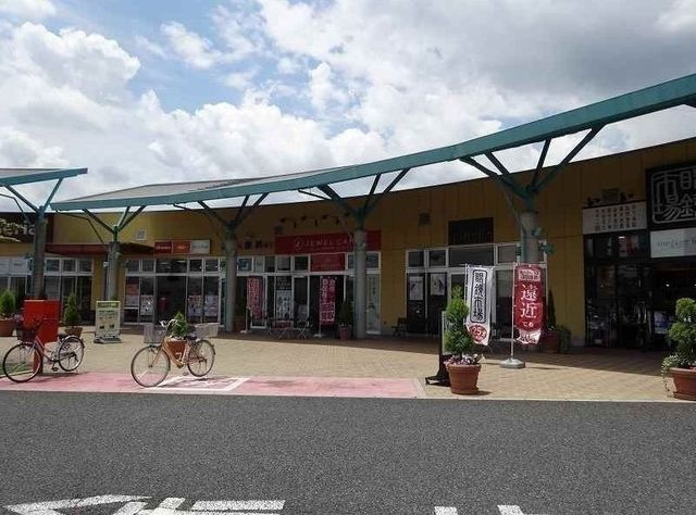 野田市堤台のアパートの周辺|その他