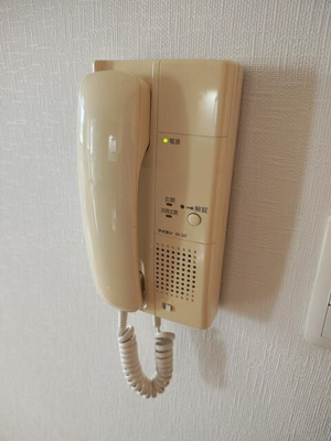 【セキュリティ】 | 日興ビル小金井(ニッコウビルコガネイ)