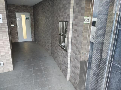 【エントランス】 | 日興ビル小金井(ニッコウビルコガネイ)