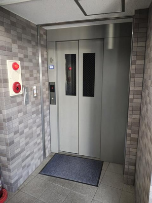 【その他共用部分】 | 日興ビル小金井(ニッコウビルコガネイ)