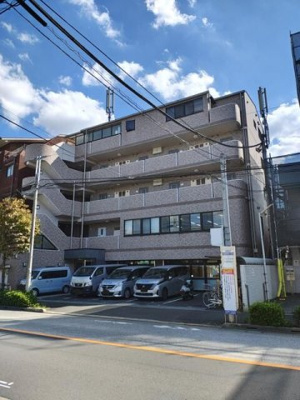 【設備】 | 日興ビル小金井(ニッコウビルコガネイ)