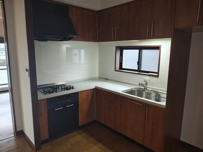 【キッチン】 | 日興ビル小金井(ニッコウビルコガネイ)