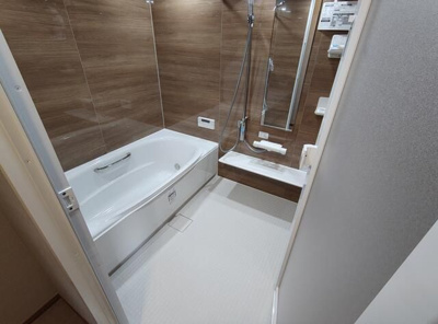 【浴室】 | 日興ビル小金井(ニッコウビルコガネイ)