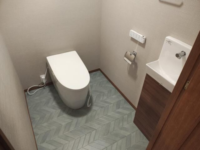 【トイレ】 | 日興ビル小金井(ニッコウビルコガネイ)