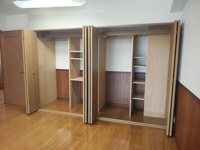 【収納】 | 日興ビル小金井(ニッコウビルコガネイ)