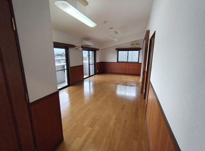 【寝室】 | 日興ビル小金井(ニッコウビルコガネイ)