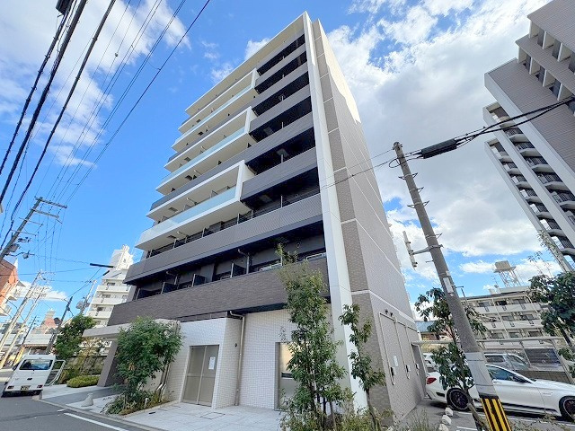 サムティ上新庄レジデンス