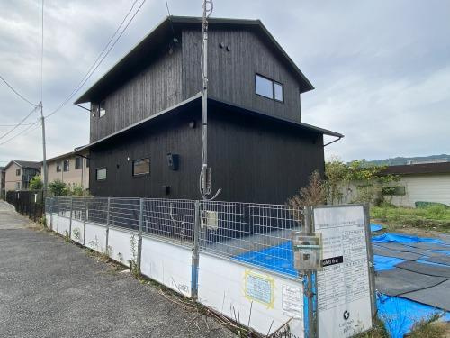静市市原町 未入居戸建(C号地)