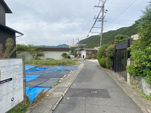 静市市原町 未入居戸建(C号地)