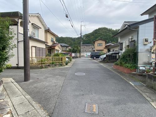 静市市原町 未入居戸建(C号地)