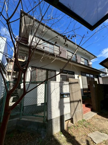 住吉宮町2丁目一戸建