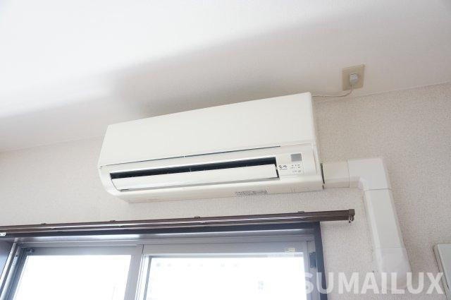 熊本市東区月出２丁目の賃貸マンションの設備