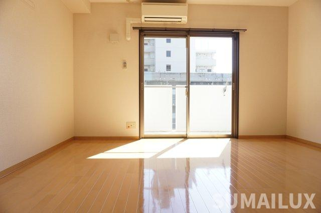 熊本市東区月出２丁目の賃貸マンションの内装