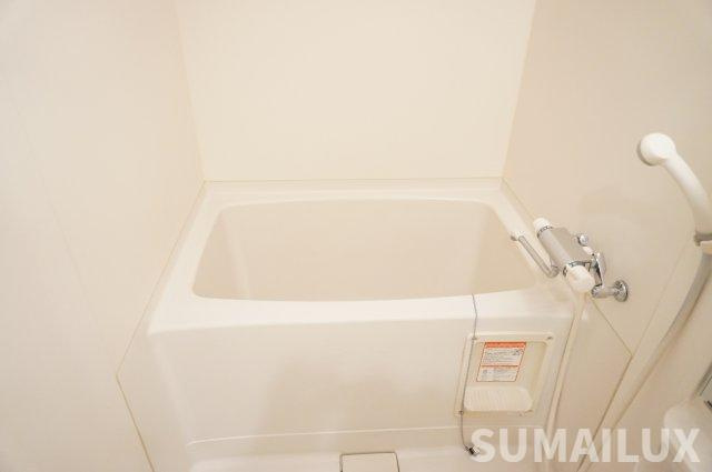 熊本市東区月出２丁目の賃貸マンションの浴室