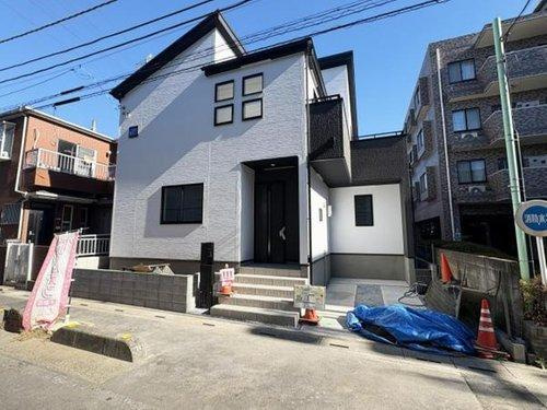 草加市吉町５丁目●草加駅９分