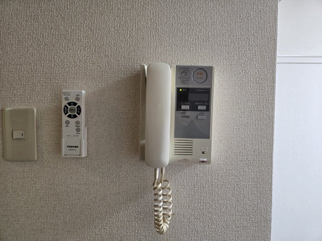 アヴァンセドミール|名古屋市の賃貸ならMy賃貸のセキュリティ|アヴァンセドミール