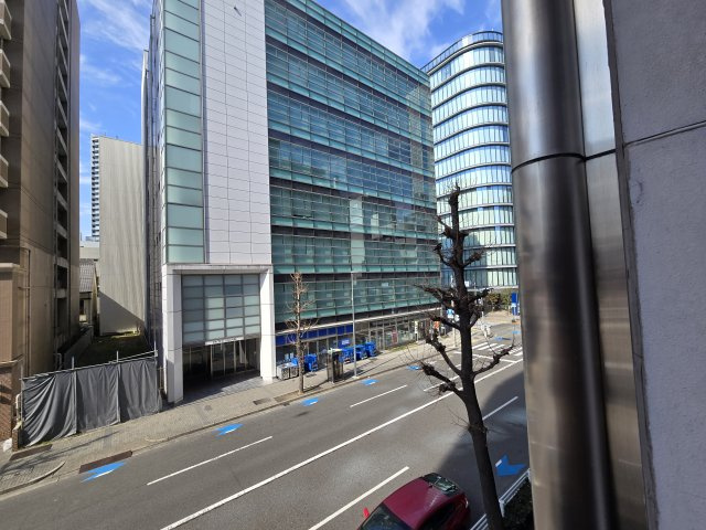 アヴァンセドミール|名古屋市の賃貸ならMy賃貸の展望|アヴァンセドミール