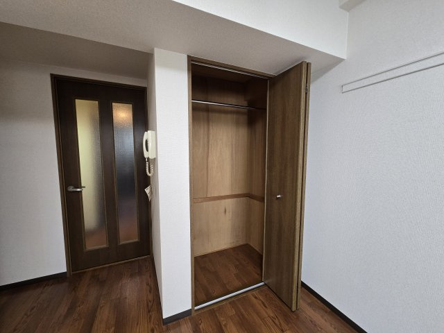 アヴァンセドミール|名古屋市の賃貸ならMy賃貸の収納|アヴァンセドミール