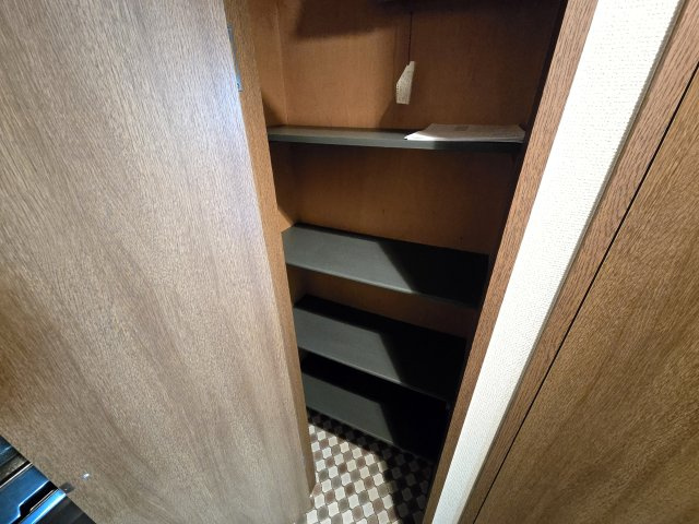 アヴァンセドミール|名古屋市の賃貸ならMy賃貸の収納|アヴァンセドミール