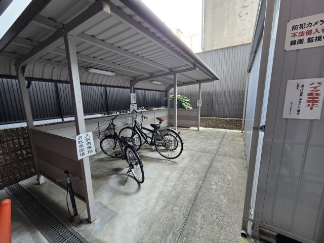 アヴァンセドミール|名古屋市の賃貸ならMy賃貸のその他共用部分|アヴァンセドミール