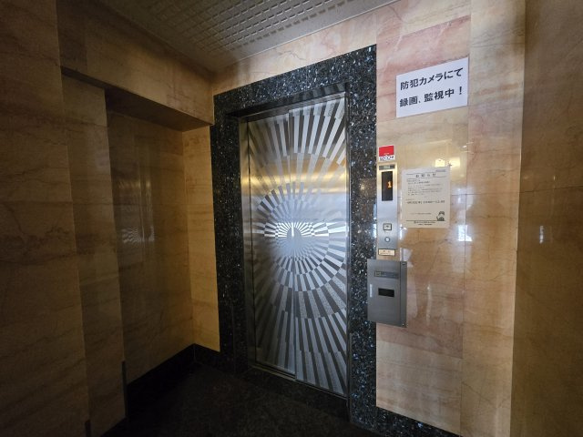 アヴァンセドミール|名古屋市の賃貸ならMy賃貸のその他共用部分|アヴァンセドミール