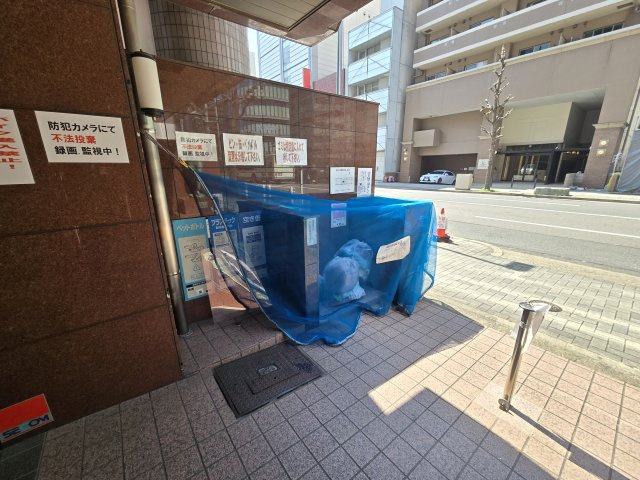 アヴァンセドミール|名古屋市の賃貸ならMy賃貸のその他共用部分|アヴァンセドミール