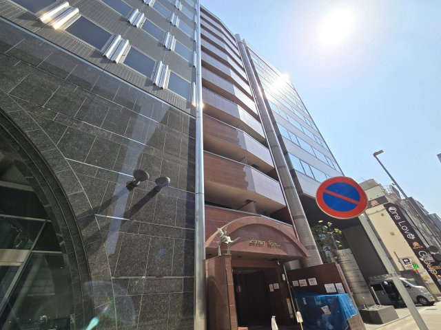 アヴァンセドミール|名古屋市の賃貸ならMy賃貸