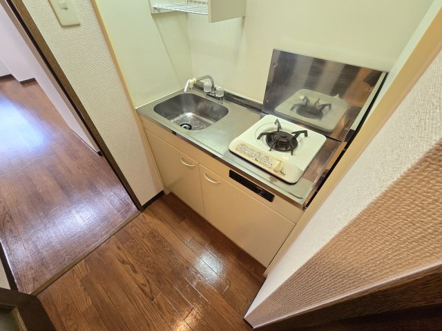 アヴァンセドミール|名古屋市の賃貸ならMy賃貸のキッチン|アヴァンセドミール