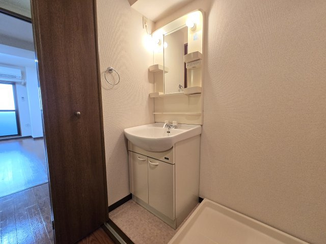 アヴァンセドミール|名古屋市の賃貸ならMy賃貸の洗面所|アヴァンセドミール