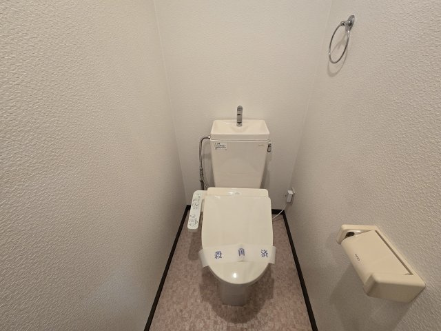 アヴァンセドミール|名古屋市の賃貸ならMy賃貸のトイレ|アヴァンセドミール