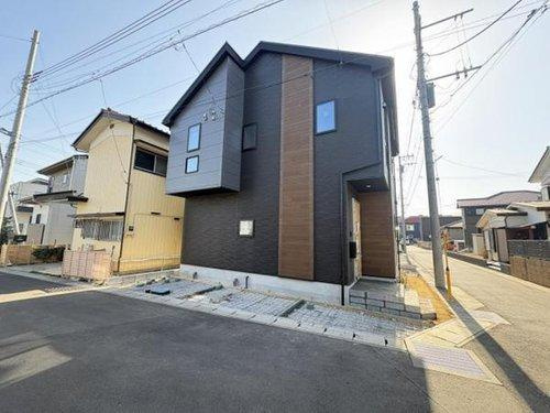 流山市木２新築戸建て