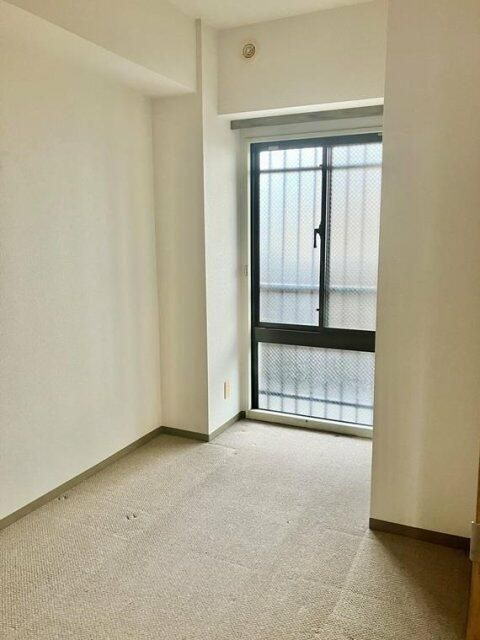 コスモ千葉グレイスヒルズの寝室