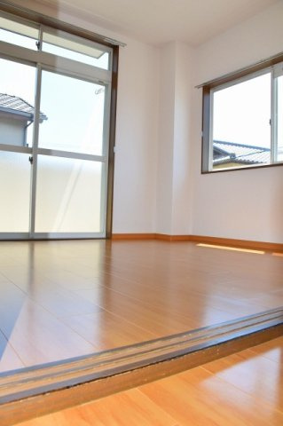 サンハイツ稲葉　　刈谷市近郊の賃貸はクラスホーム刈谷店のその他