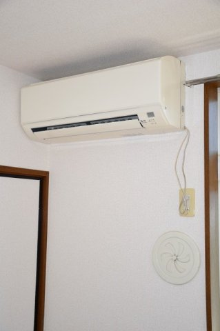 サンハイツ稲葉　　刈谷市近郊の賃貸はクラスホーム刈谷店の設備