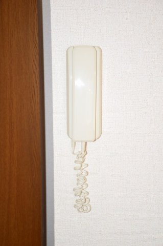 サンハイツ稲葉　　刈谷市近郊の賃貸はクラスホーム刈谷店のセキュリティ