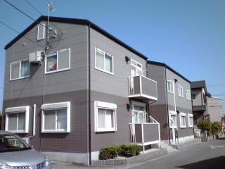 サンハイツ稲葉　　刈谷市近郊の賃貸はクラスホーム刈谷店