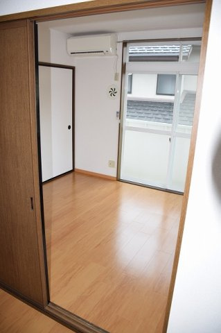 サンハイツ稲葉　　刈谷市近郊の賃貸はクラスホーム刈谷店の内装|きれいな内装です