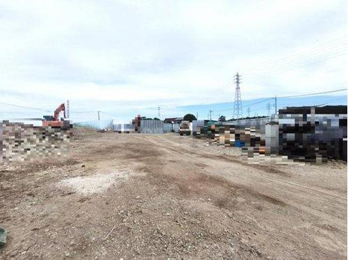 さいたま市岩槻区大字黒谷　土地のその他